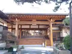 教宗寺(三重県)