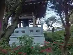 妙楽寺(神奈川県)