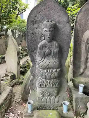 長円寺(東京都)