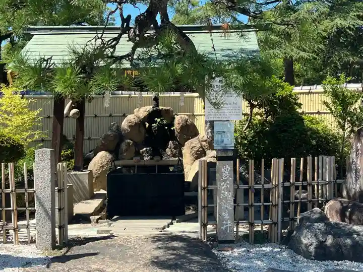 太閤山常泉寺(愛知県)