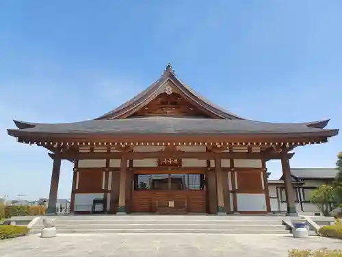 休臺寺(埼玉県)