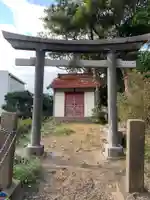 稲荷神社(千葉県)