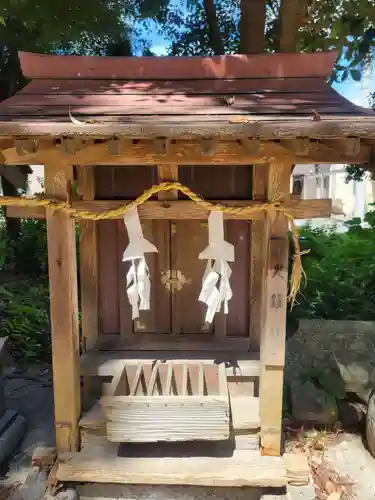 日招八幡大神社(愛媛県)
