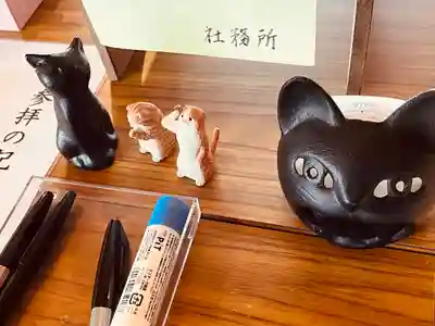 子檀嶺神社(長野県)