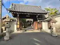 得浄明院(善光寺別院)(京都府)
