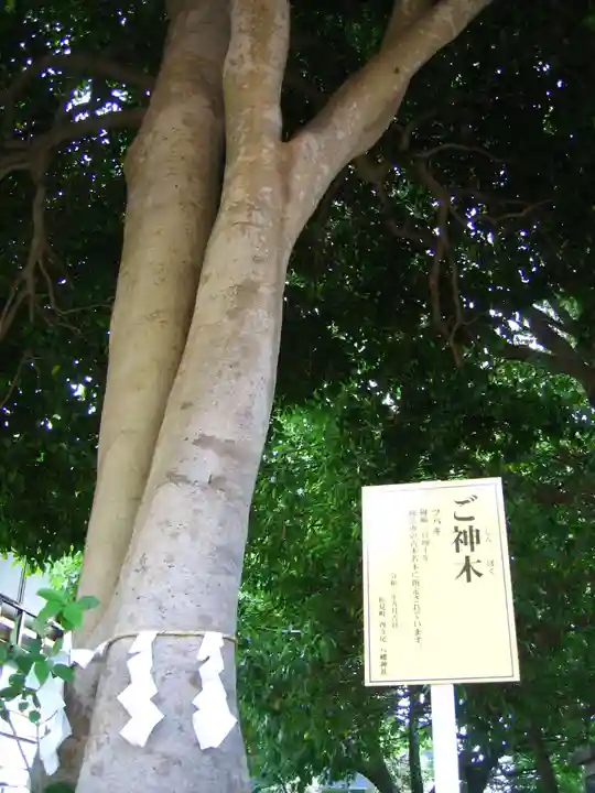 八幡神社(神奈川県)