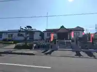 光圓寺(北海道)