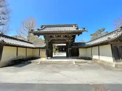 本誓寺(東本誓寺)(滋賀県)