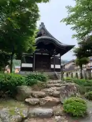 西念寺(福井県)