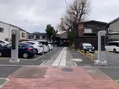 橋場寺不動院（橋場不動尊）(東京都)