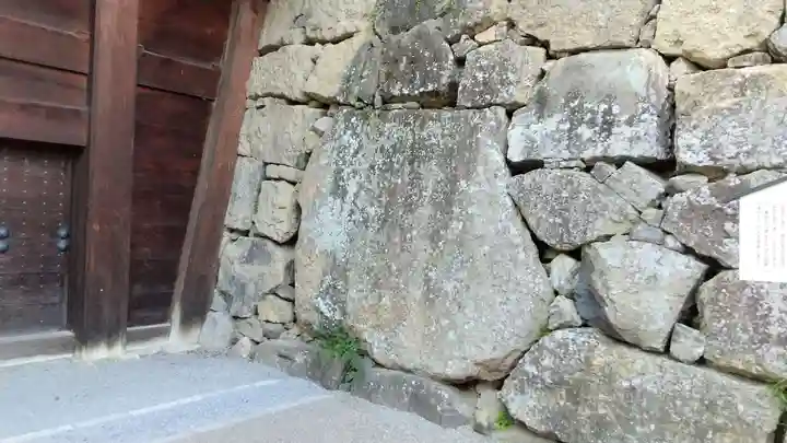 眞田神社のその他建物