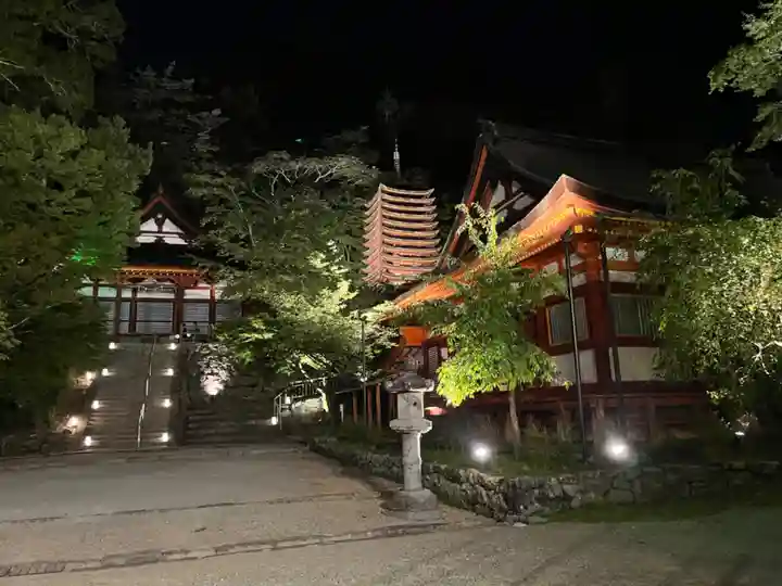 談山神社(奈良県)