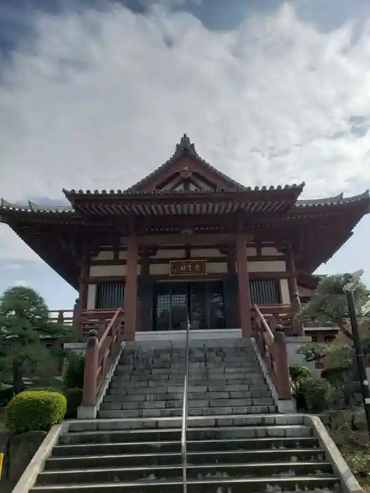 増上寺のその他建物