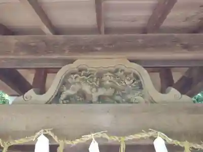 春日神社(京都府)