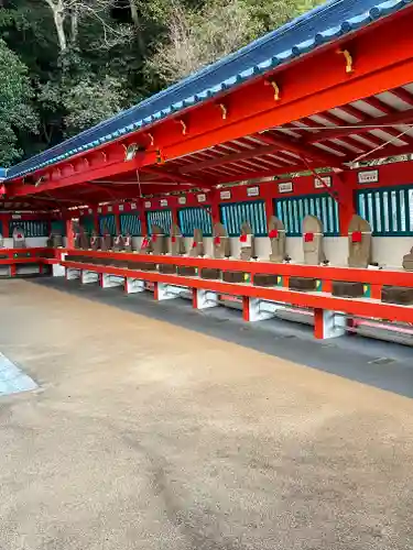 福祥寺（須磨寺）の仏像