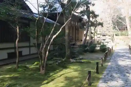 法然院(京都府)