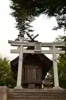 田中神社(島根県)