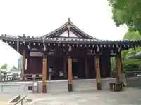 聖霊院(大阪府)