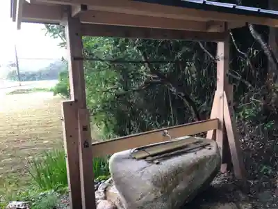 宇爾櫻神社(三重県)