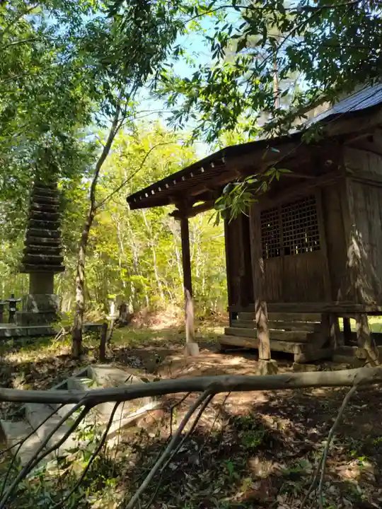 光明院(宮城県)