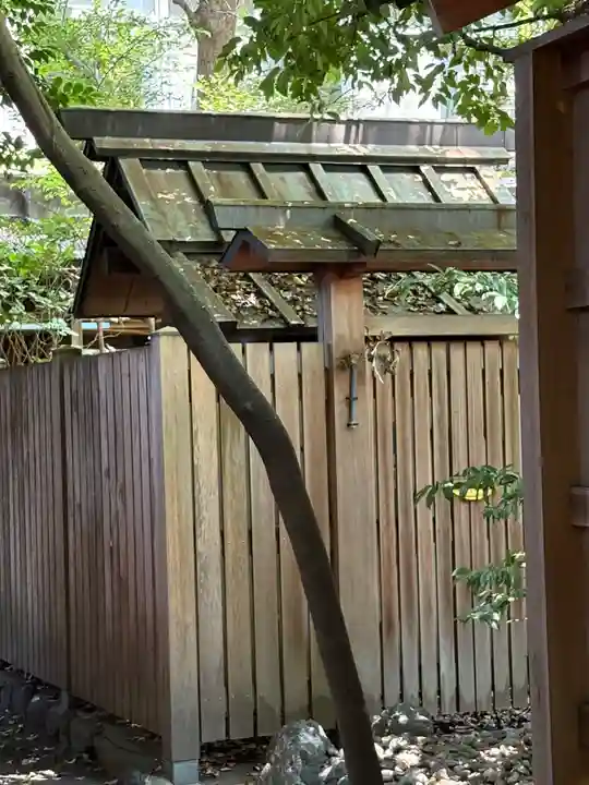 須原大社(三重県)