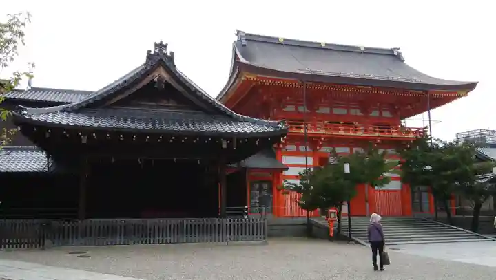 八坂神社(祇園さん)のその他建物
