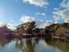 鶴岡八幡宮(神奈川県)