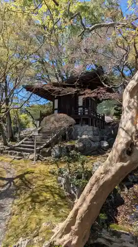 安養院(滋賀県)