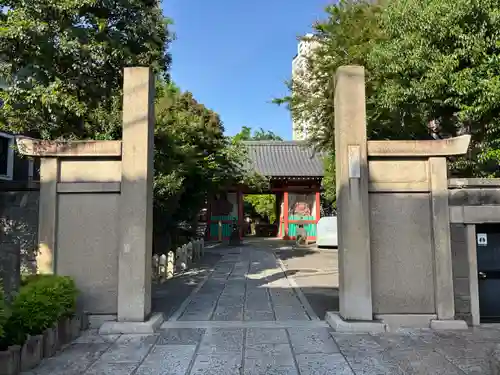 養福寺(東京都)