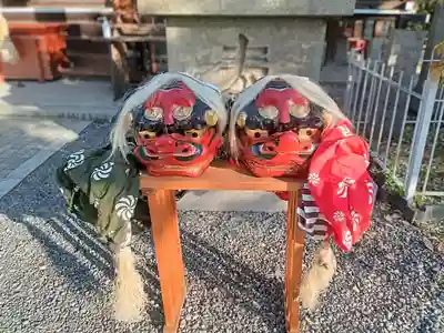 生根神社(大阪府)