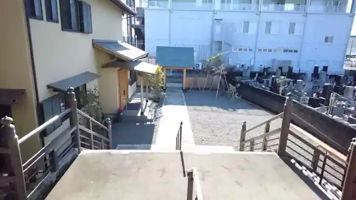 伝心寺のその他建物