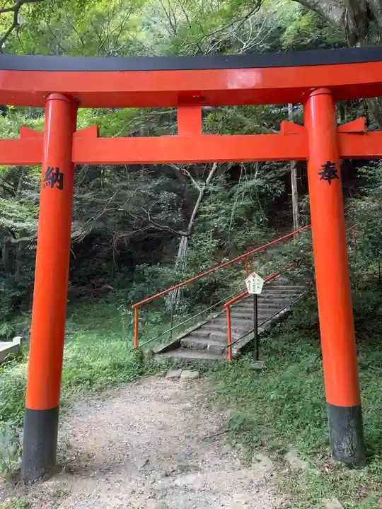 大麻比古神社(徳島県)