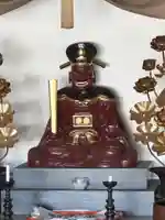 三宝寺閻魔堂(東京都)