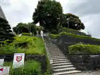 王子神社(徳島県)