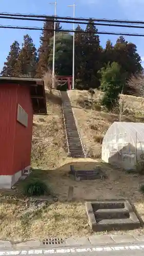 高雄神社(栃木県)