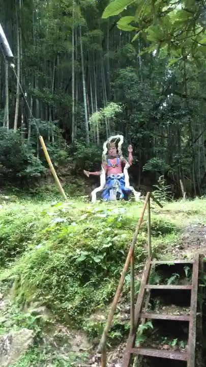 源宗坊寺のその他建物