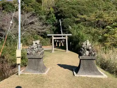 弁財天のその他建物