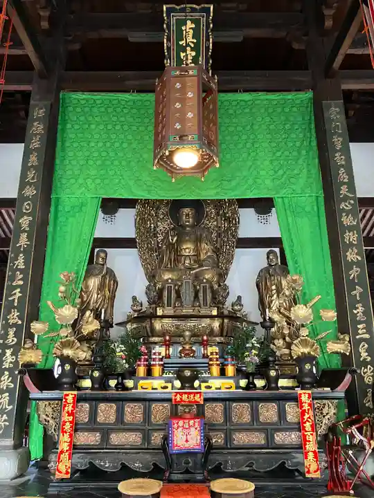 萬福寺(京都府)