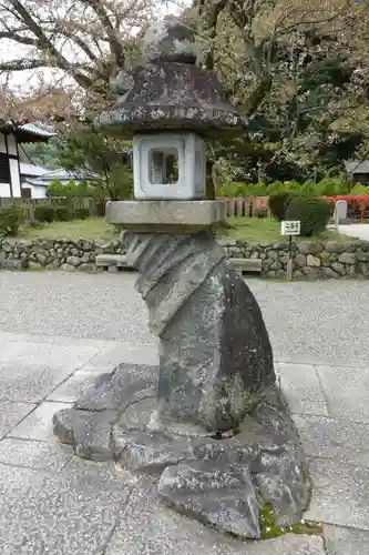 橘寺のその他建物