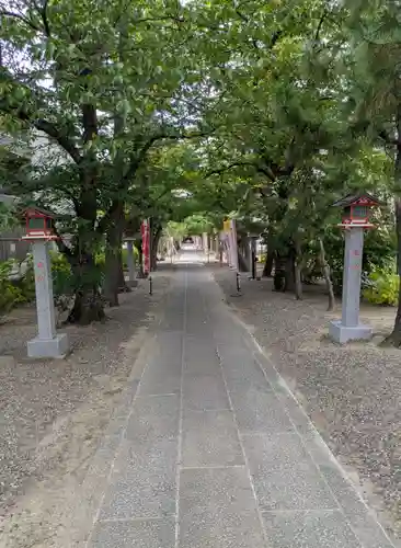 大宮神社(千葉県)