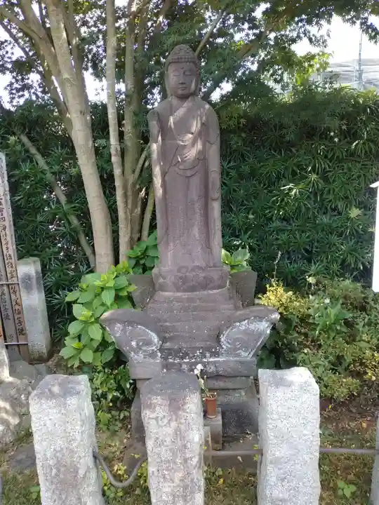 光照寺(東京都)