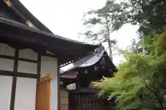 熊野神社(山梨県)