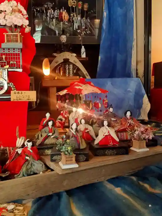 五所駒瀧神社(茨城県)