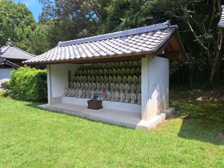 善光寺(大分県)