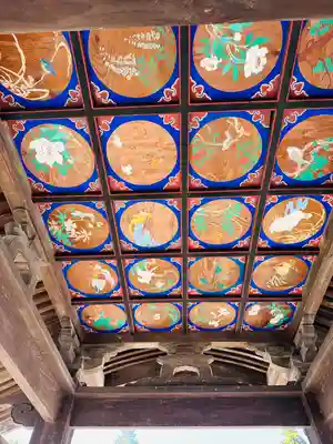 箭弓稲荷神社(埼玉県)