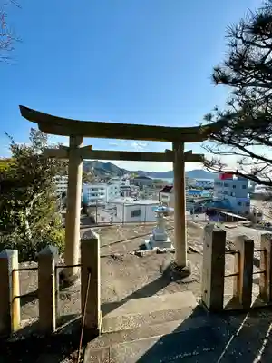 住吉神社(兵庫県)
