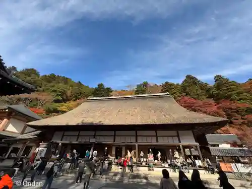 永源寺(滋賀県)