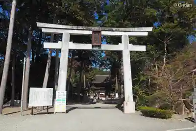 御上神社(滋賀県)