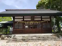 御裳神社(愛知県)