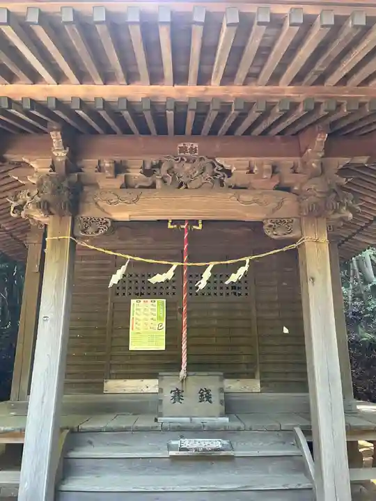 八幡神社(神奈川県)